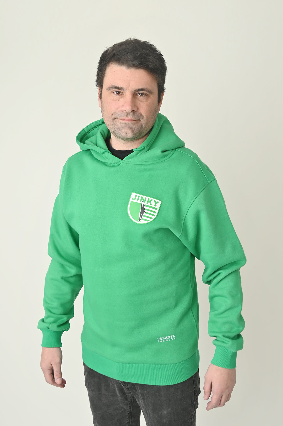 Hoodie - JINKY