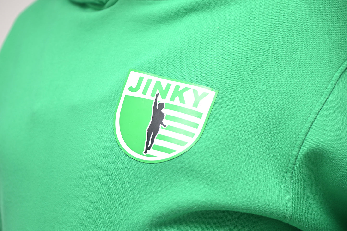 Hoodie - JINKY