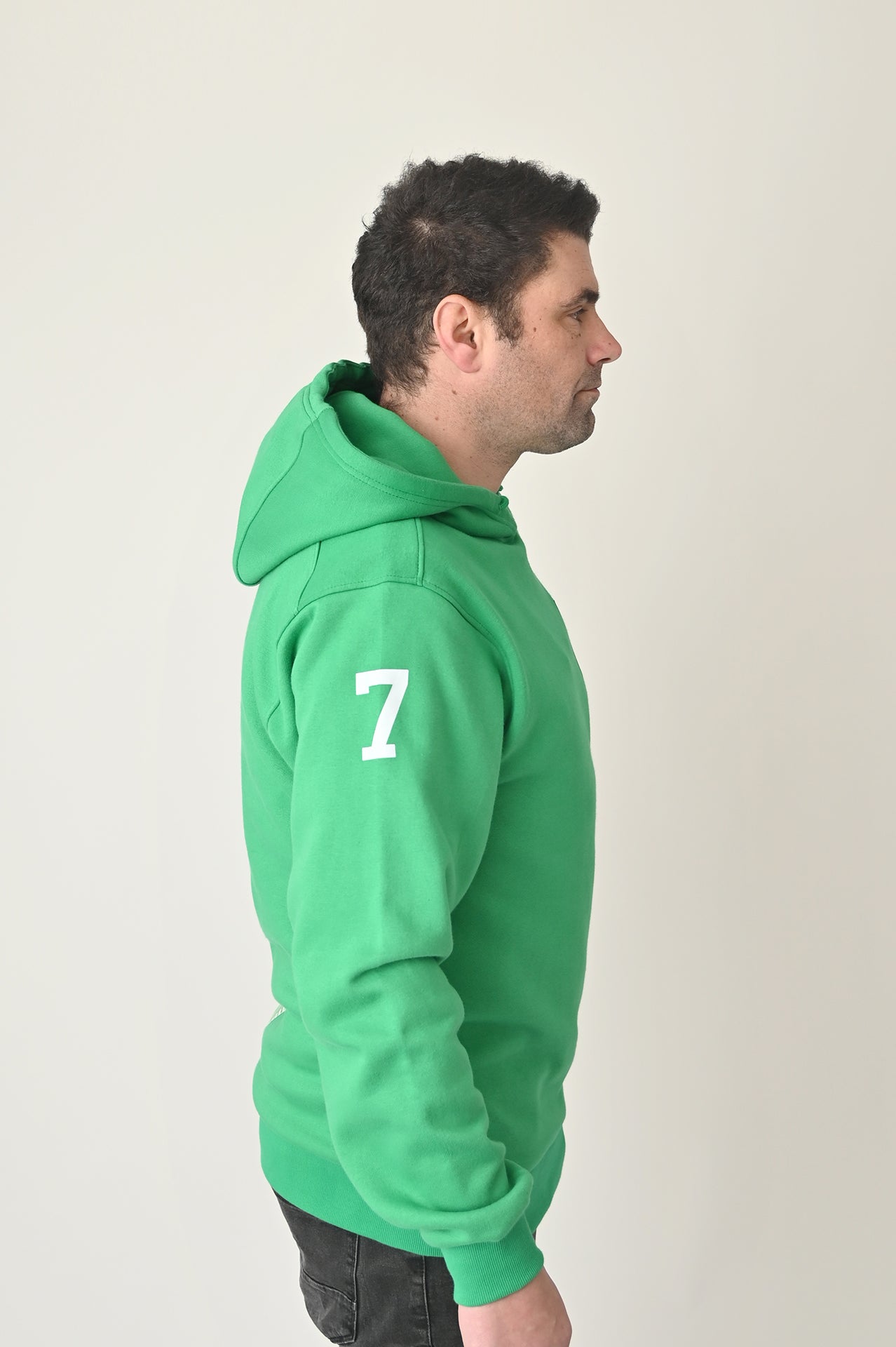 Hoodie - JINKY