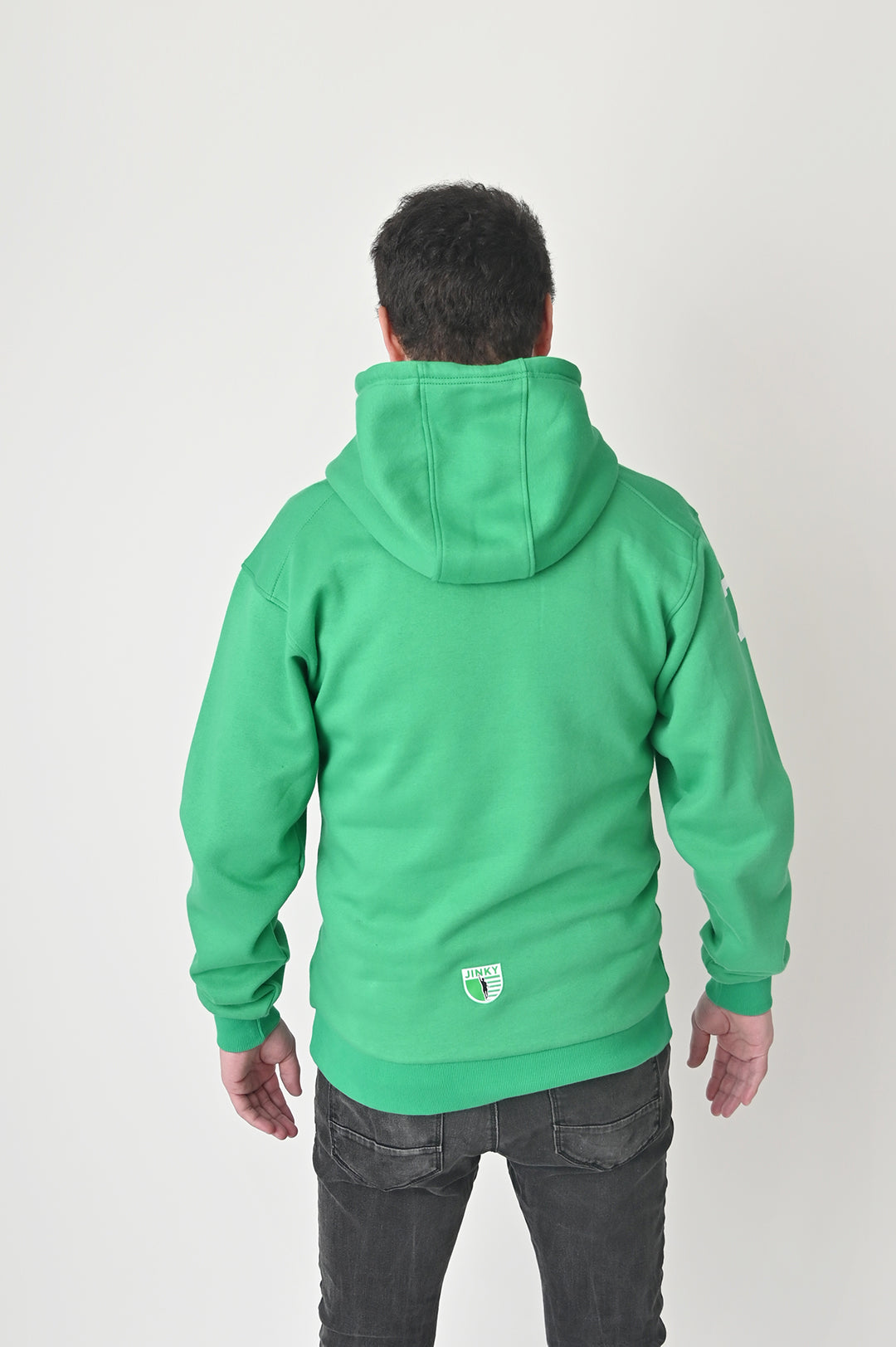 Hoodie - JINKY